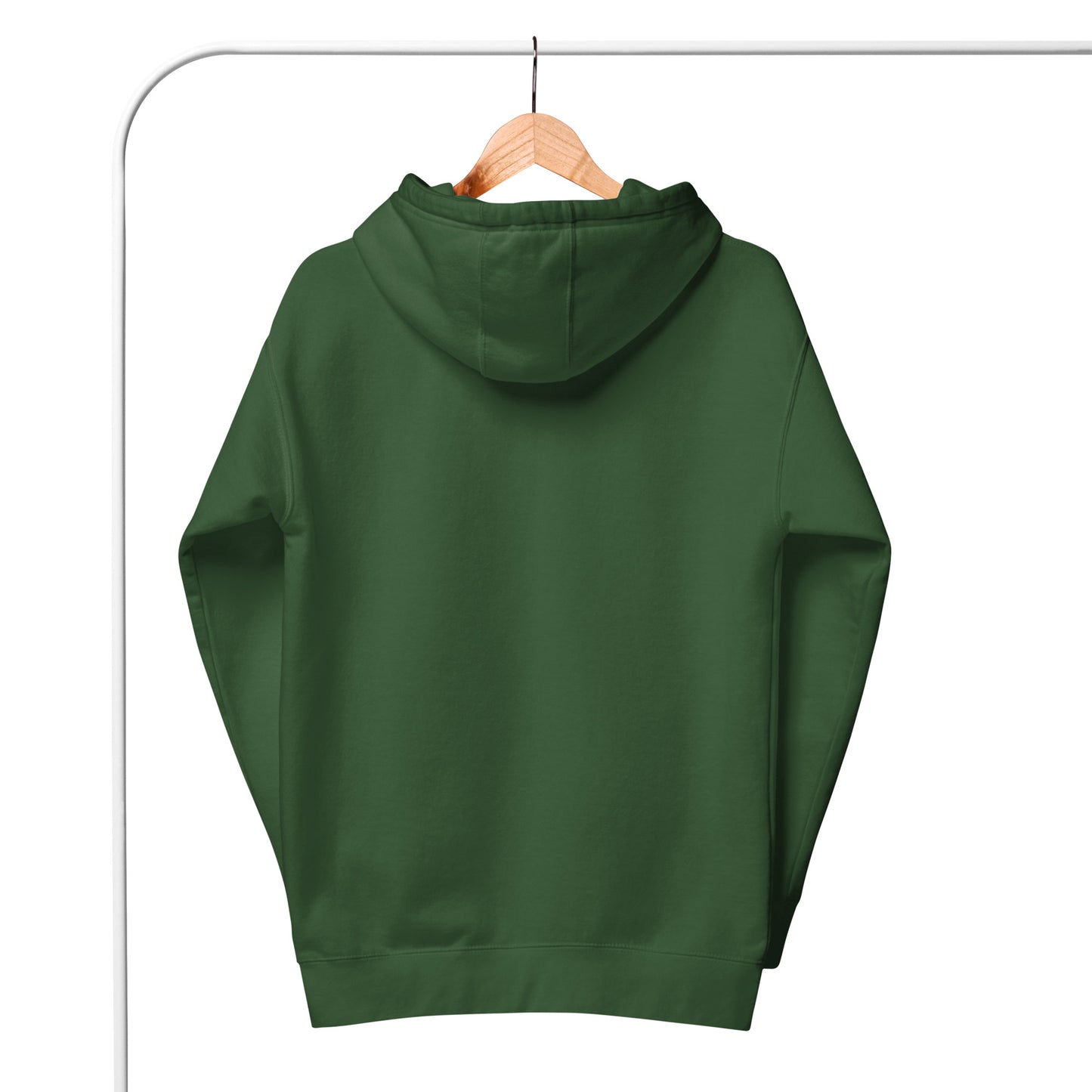 Beach Design 2; Unisex Hoodie